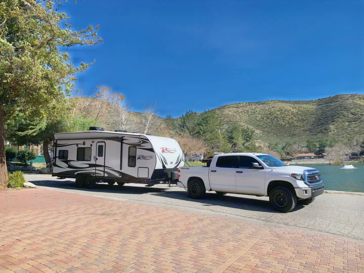 Pacific Coachworks Rage'N 2019