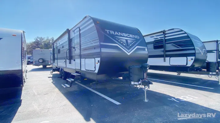 Grand Design Transcend Xplor 2022