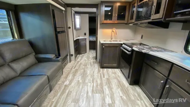 Grand Design Transcend Xplor 2022