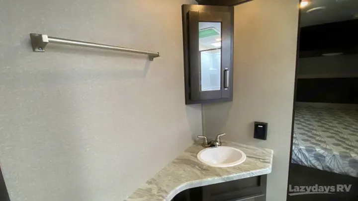 Grand Design Transcend Xplor 2022