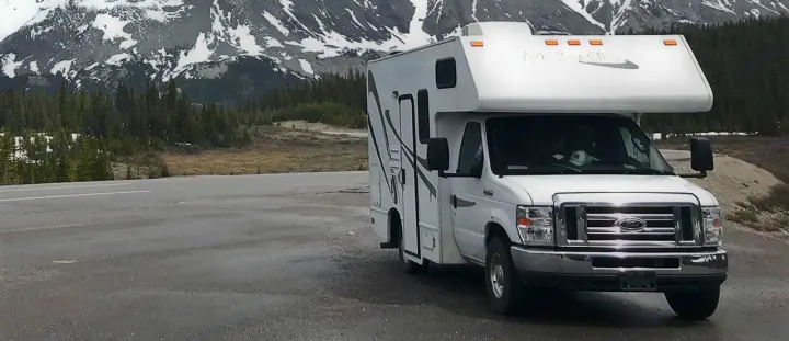 Thor Motor Coach Majestic 19G 2018