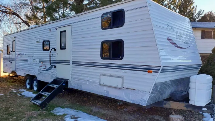 Jayco Other 2001