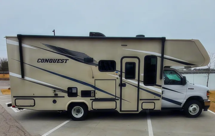 Gulf Stream Conquest 2022