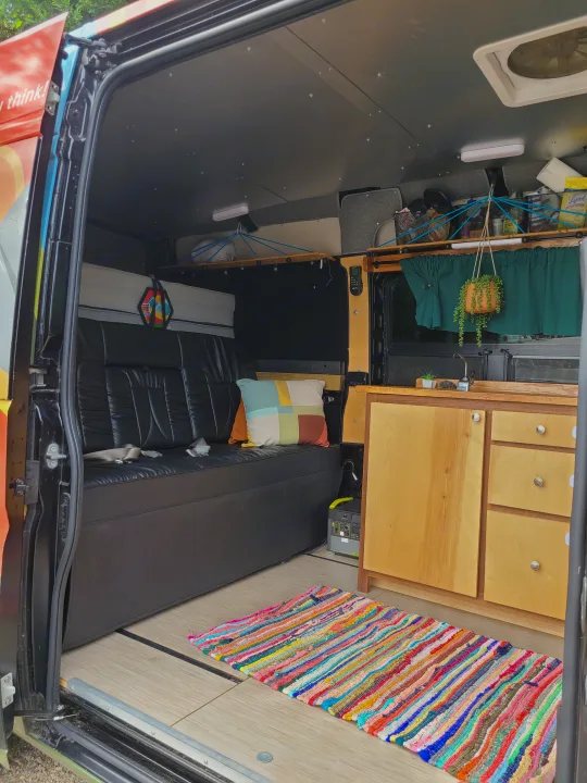 Ram Promaster 1500 2019