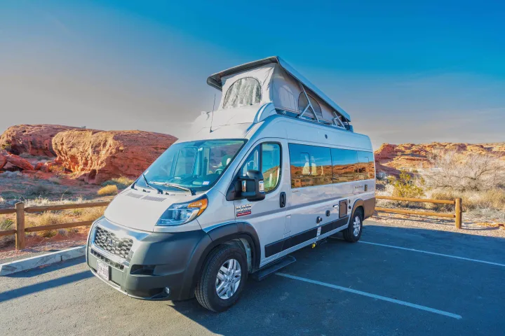 Thor Motor Coach Other 2022