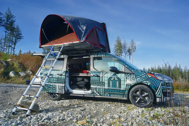 Ford Custom Transit 2021