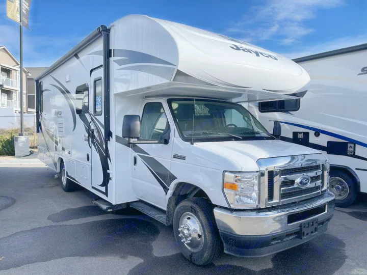 Jayco Redhawk 2022