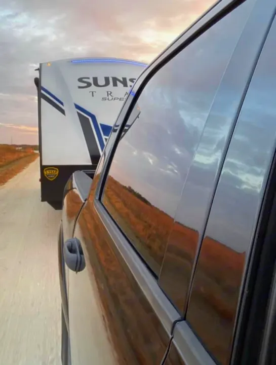 Crossroads Sunset Trail 2020