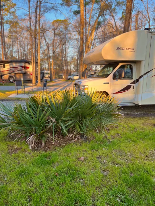 Jayco Redhawk 2016