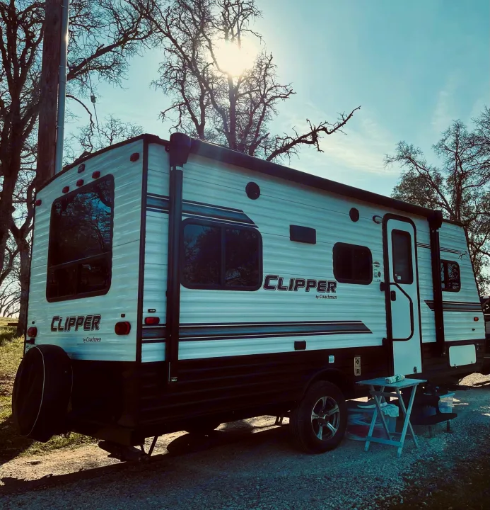 Coachmen Clipper 2018