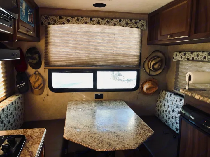 Coachmen Clipper 2018