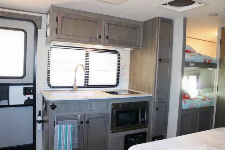 Coachmen Apex 2021