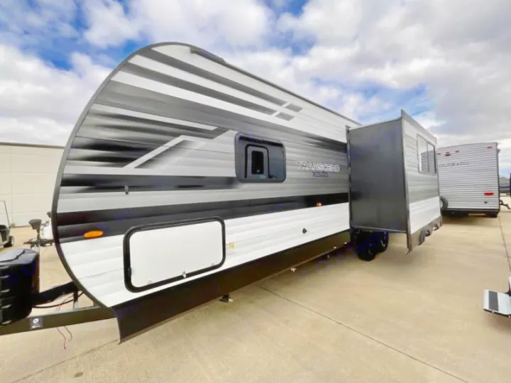 Grand Design Transcend Xplor 2021