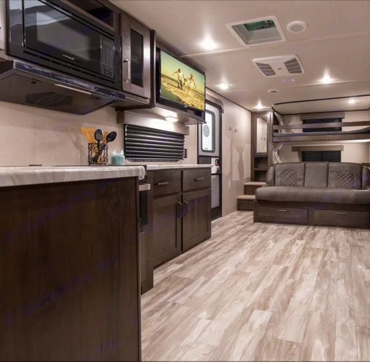 Grand Design Transcend Xplor 2021