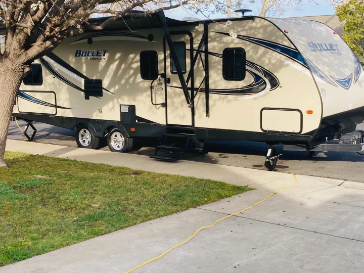 Keystone Bullet 2018