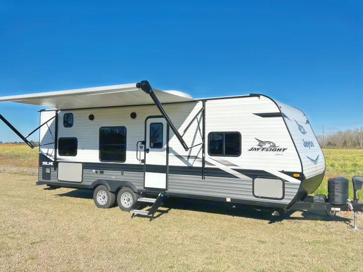 Jayco Jay Flight 2022