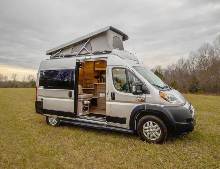 Thor Motor Coach Other 2022