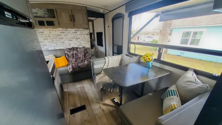 Keystone RV Springdale 2021