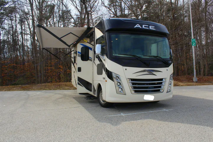 Thor A.C.E. 2021