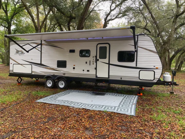 Jayco Jay Flight 2019