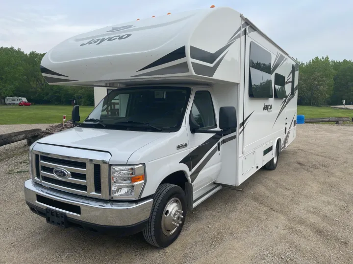 Jayco Redhawk 2018