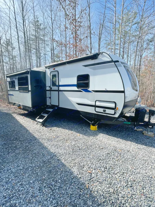 Venture Sporttrek 327VIK 2022