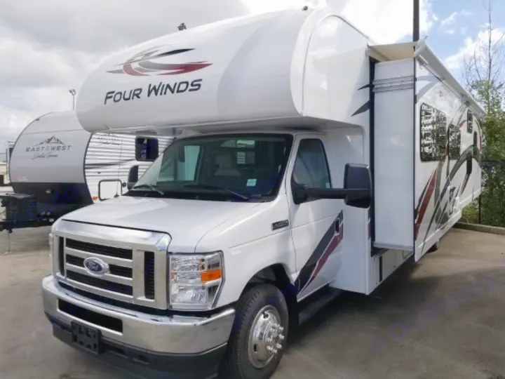 THOR Fourwinds 31E 2022