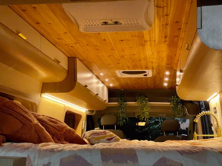 Settle in for the night with soothing ambient lighting. . Dodge Ram 2021