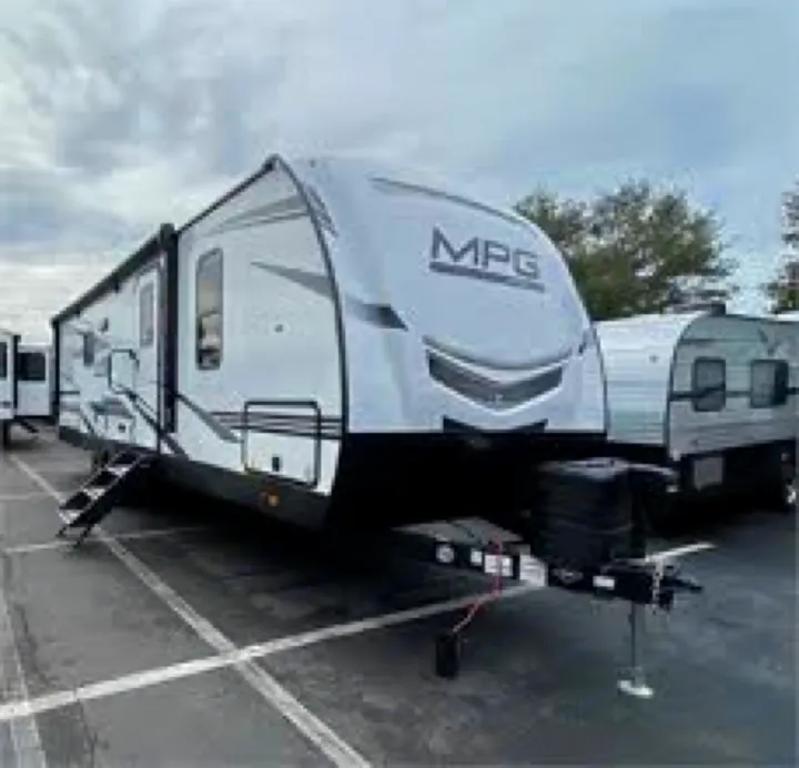 Cruiser Rv Corp Other 2021