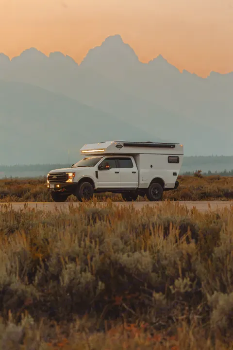 Ford F250 2021