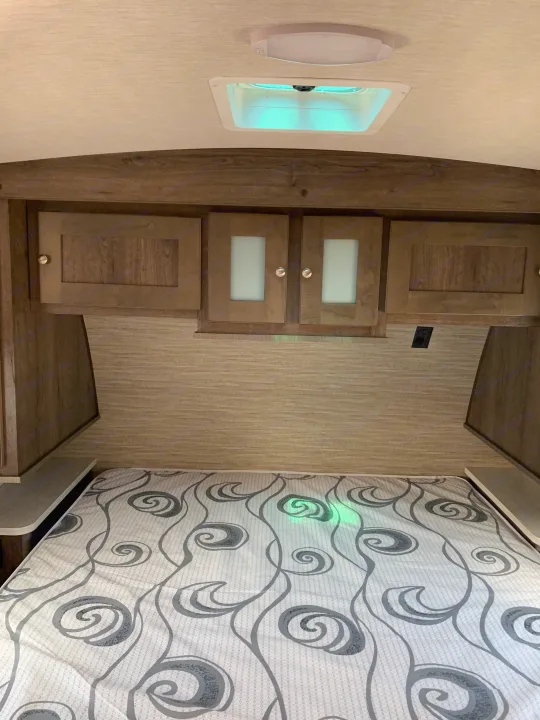 Cruiser RV MPG Ultra Lite 2019
