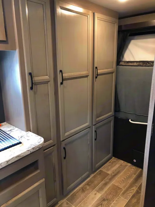 Jayco Jay Flight 2021