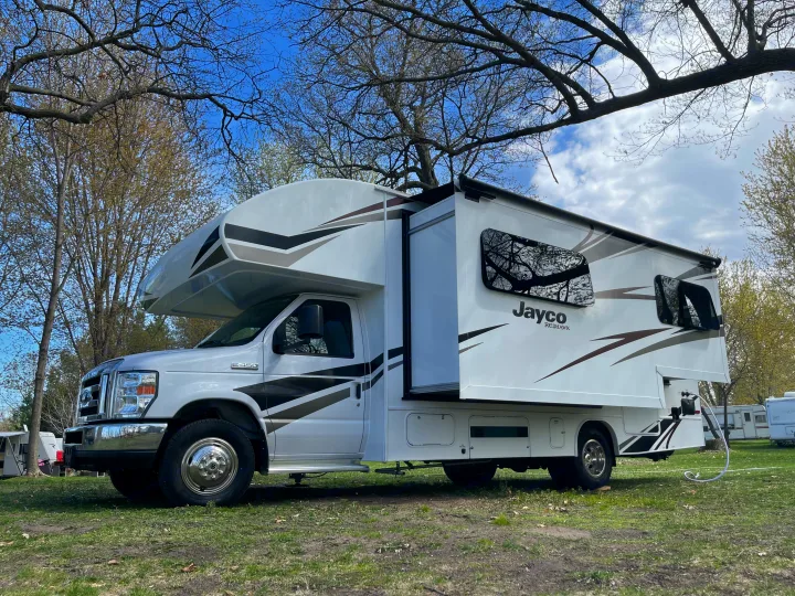 Jayco Redhawk 2019