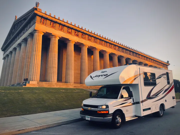 Jayco Redhawk 2019