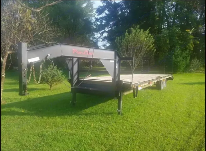 ProLine ProLine 2014
