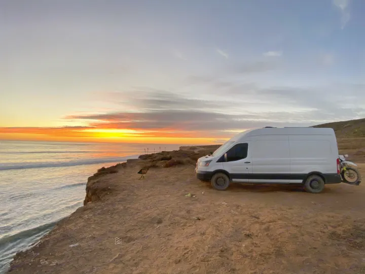 Ford Transit 2017