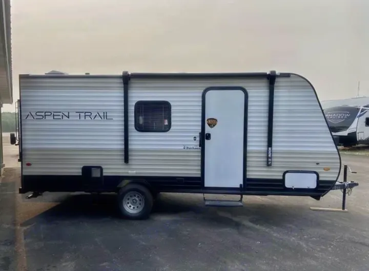 Dutchmen Aspen Trail 17BH 2021