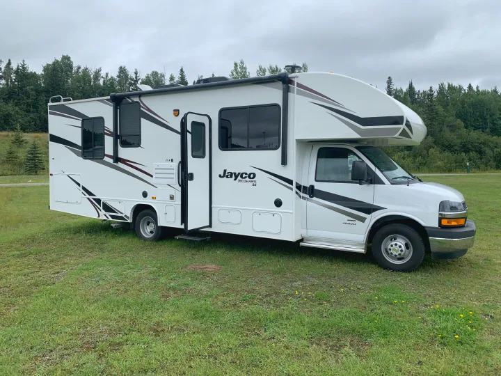 Jayco Redhawk SE 2020