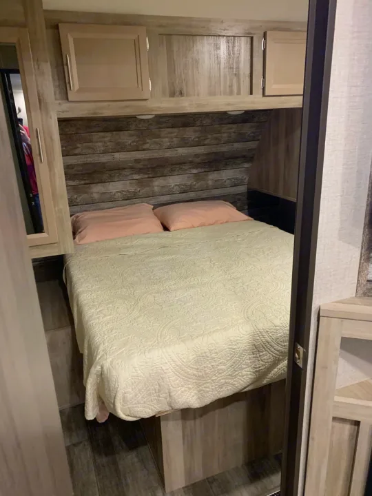 Coachmen 263bhsck 2021