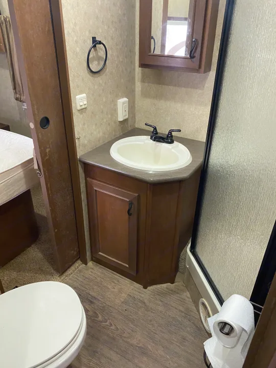 Open Range RV Light 2015