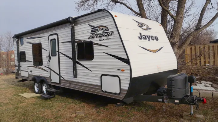 Jayco Jay Flight SLX 2018