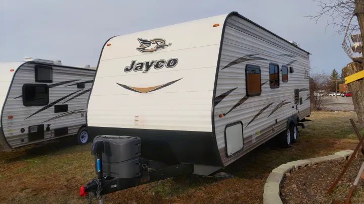 Jayco Jay Flight SLX 2018