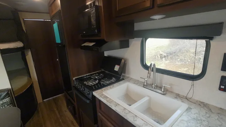 Jayco Jay Flight SLX 2018