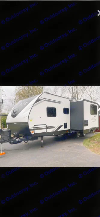 Forest River Coachmen Spirit XTR 2021