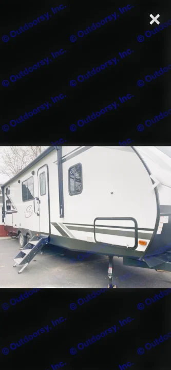 Forest River Coachmen Spirit XTR 2021