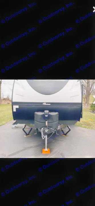 Forest River Coachmen Spirit XTR 2021