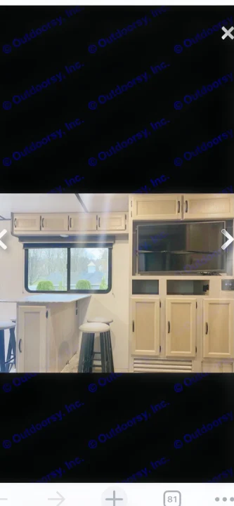 Forest River Coachmen Spirit XTR 2021