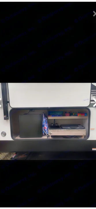 Forest River Coachmen Spirit XTR 2021
