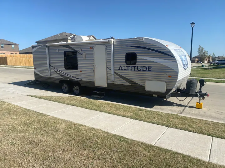 Crossroads Altitude 2017