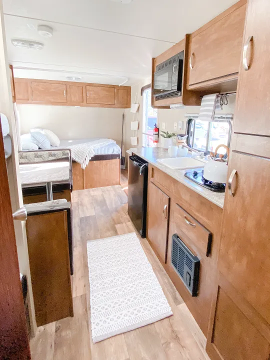 Forest River Salem Cruise Lite 2016